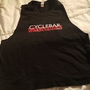 Cyclebar Top M